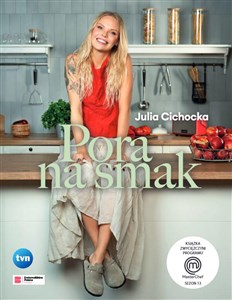 Bild von Pora na smak. Masterchef sezon 13