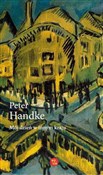 Mój dzień ... - Peter Handke -  Polnische Buchandlung 