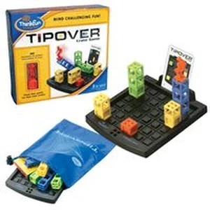 Bild von Tipover