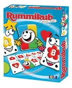 Polska książka : Rummikub J...