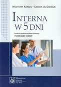 Interna w ... - Wolfram Karges, Al. Sascha Dahouk -  Polnische Buchandlung 