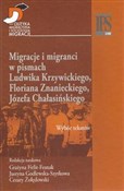 Migracje i... -  polnische Bücher