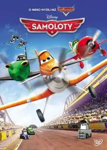 Obrazek Samoloty