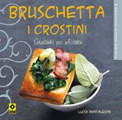 Polnische buch : Bruschetta... - Lucia Pantaleoni