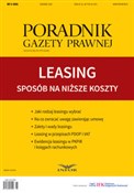 Polnische buch : Leasing Sp...