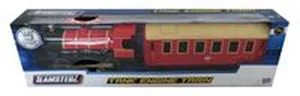 Obrazek Teamsterz Tank Engine Train