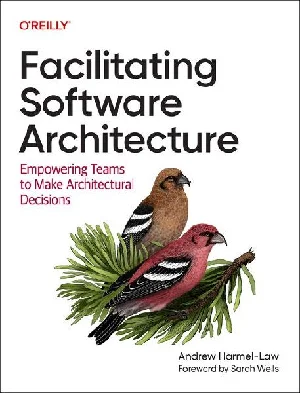 Obrazek HARMEL-LAW, A: FACILITATING SOFTWARE ARCHITECTURE