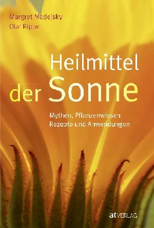 Bild von MADEJSKY, M: HEILMITTEL DER SONNE