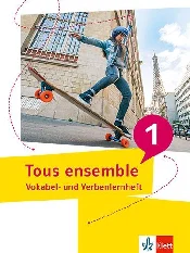 Polnische buch : TOUS ENSEM...