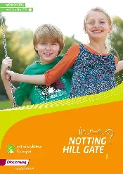 Polska książka : NOTTING HI...
