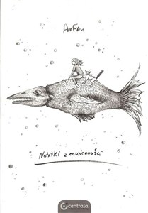 Obrazek Notatki z codzienności