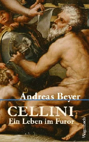 Bild von BEYER, A: CELLINI