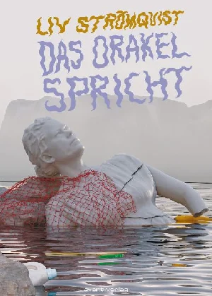 Obrazek STRÖMQUIST, L: ORAKEL SPRICHT