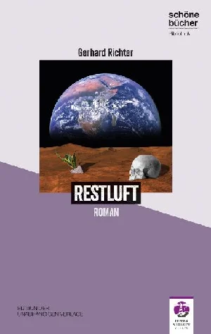 Obrazek RICHTER, G: RESTLUFT