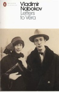 Obrazek Letters to Vera