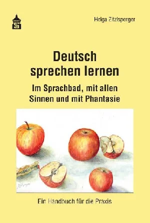 Obrazek ZITZLSPERGER, H: DEUTSCH SPRECHEN LERNEN