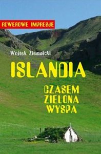 Obrazek Islandia - czasem zielona wyspa