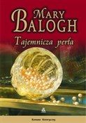 Polnische buch : Tajemnicza... - Mary Balogh