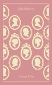 Middlemarc... - George Eliot -  fremdsprachige bücher polnisch 