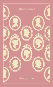Obrazek Middlemarch (Penguin Clothbound Classics)