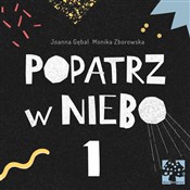 Polska książka : Popatrz w ... - Joanna Gębal, Monika Zborowska