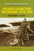 Polskie lo... - Hubert Mordawski -  Książka z wysyłką do Niemiec 