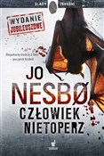 Człowiek n... - Jo Nesbo -  polnische Bücher