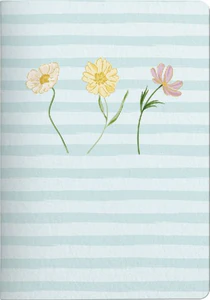 Obrazek NOTIZHEFT A5 BLOOM