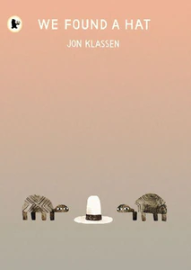 Bild von We Found a Hat