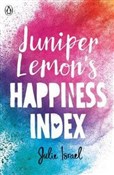 Juniper Le... - Julie Israel - Ksiegarnia w niemczech