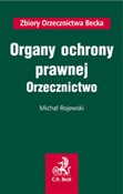 Polska książka : Organy och... - Michał Rojewski