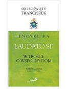 Książka : Encyklika ... - Ojciec Święty Franciszek
