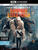 Rampage. D... - Opracowanie Zbiorowe -  polnische Bücher