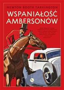 Bild von Wspaniałość Ambersonów