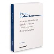 Prawo Budo... - Opracowanie Zbiorowe - buch auf polnisch 