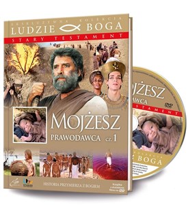 Bild von Mojżesz Prawodawca 1