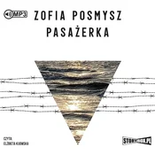 [Audiobook... - Zofia Posmysz - Ksiegarnia w niemczech