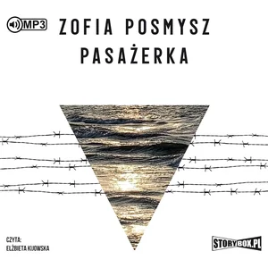 Obrazek [Audiobook] Pasażerka