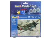 Książka : Model Set ...