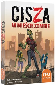 Bild von Cisza w mieście Zombie