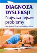 Książka : Diagnoza d... - Grażyna Krasowicz-Kupis (red.)