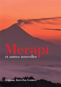 Merapi et ... - Joanna Jarecka-Gomez - buch auf polnisch 