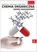 Chemia org... - Andrzej Persona, Tomasz Piersiak, Bogdan Tarasiuk -  Polnische Buchandlung 
