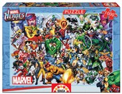 Puzzle 100... - buch auf polnisch 