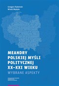Polska książka : Meandry po... - Grzegorz Radomski, Witold Wojdyło