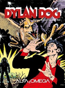 Obrazek Dylan Dog Alfa i Omega