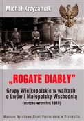 Rogate Dia... - Michał Krzyżaniak -  polnische Bücher