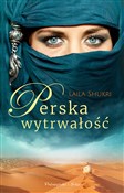 Perska wyt... - Laila Shukri - buch auf polnisch 