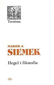 Obrazek Hegel i filozofia