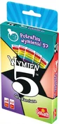 Polnische buch : Gra Wymień...